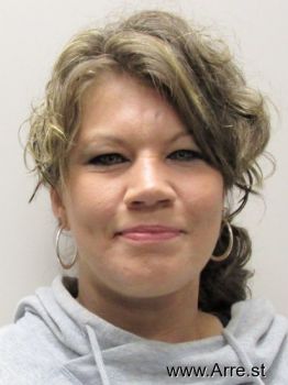 Jennifer Nicole Edwards Mugshot