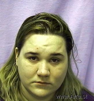 Jennifer Lee Ellis Mugshot