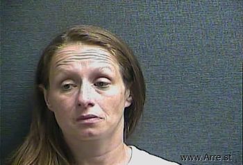 Jennifer Lynn Farrell Mugshot