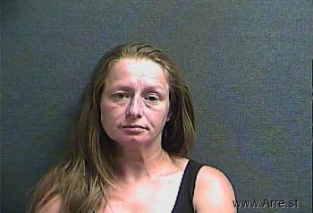 Jennifer Lynn Farrell Mugshot