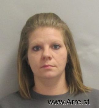 Jennifer L Ferguson Mugshot