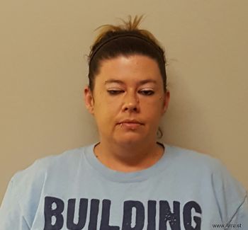 Jennifer  Fowler Mugshot