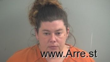 Jennifer L Fowler Mugshot