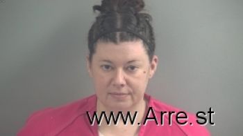 Jennifer L Fowler Mugshot