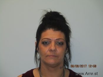 Jennifer  French Mugshot