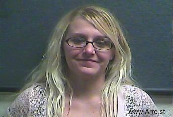 Jennifer M Garrison Mugshot