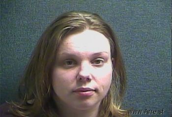 Jennifer Marie Gaylor Mugshot