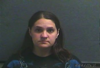 Jennifer Rose Goins Mugshot