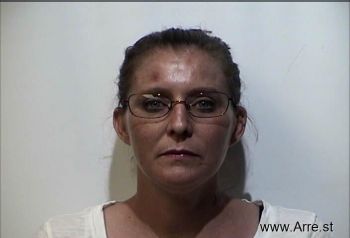 Jennifer  Gosse Mugshot