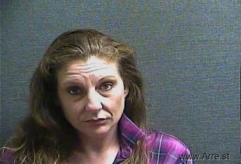 Jennifer Anne Harmon Mugshot