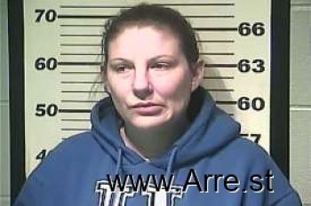 Jennifer  Harmon Mugshot