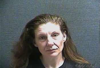 Jennifer Anne Harmon Mugshot