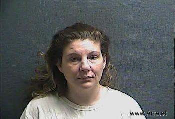 Jennifer Anne Harmon Mugshot