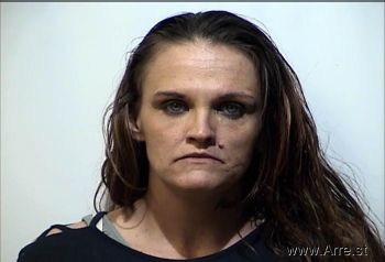 Jennifer  Harris Mugshot