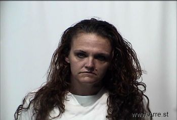 Jennifer  Harris Mugshot