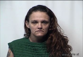 Jennifer  Harris Mugshot