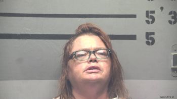 Jennifer  Harris Mugshot