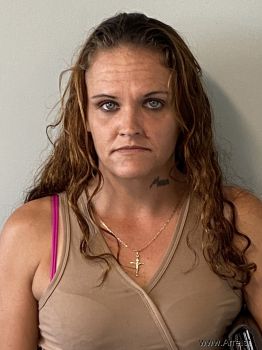 Jennifer  Harris Mugshot