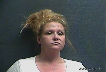 Jennifer L Henson Mugshot