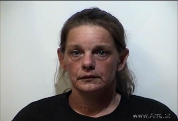 Jennifer  Hicks Mugshot