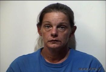 Jennifer  Hicks Mugshot