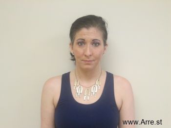 Jennifer  Holderfield Mugshot