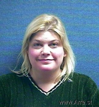 Jennifer  Holmes Mugshot