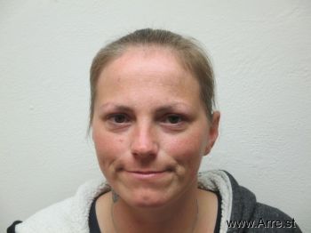 Jennifer  Hughes Mugshot