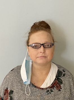 Jennifer  Hunt Mugshot