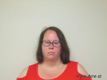 Jennifer  Jackson Mugshot