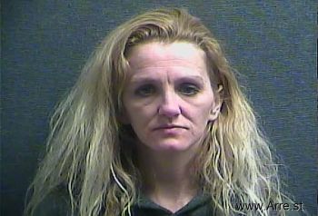 Jennifer Lee Jacobs Mugshot