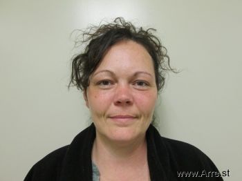 Jennifer  Jacobs Mugshot