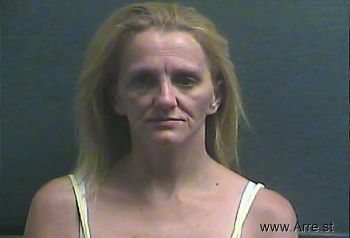 Jennifer Lee Jacobs Mugshot