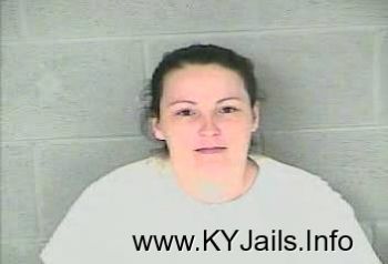 Jennifer Jeanette Adams Barrett   Mugshot