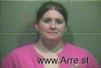 Jennifer Michelle Jessee Mugshot