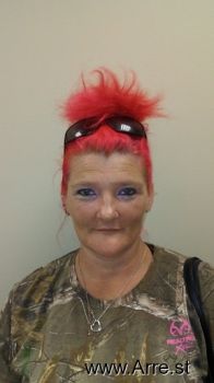 Jennifer Elaine Jewell Mugshot