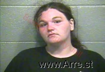 Jennifer Marie Lindsey Mugshot