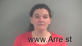 Jennifer Marie Lindsey Mugshot