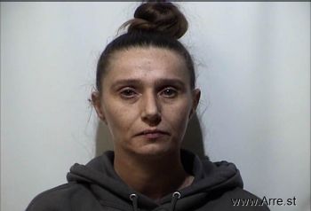 Jennifer  Losoya Mugshot