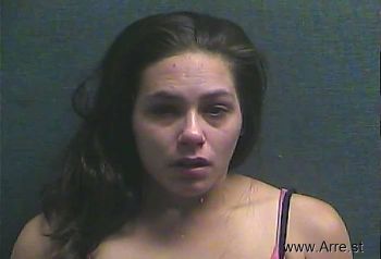 Jennifer Danielle Manning Mugshot