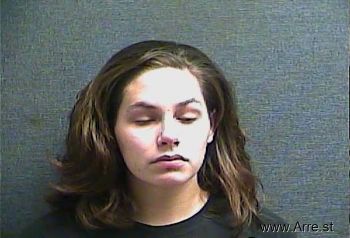 Jennifer D Manning Mugshot