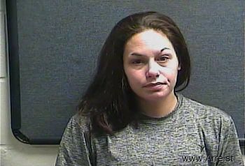 Jennifer  Manning Mugshot