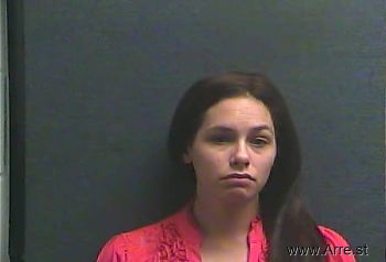 Jennifer Danielle Manning Mugshot