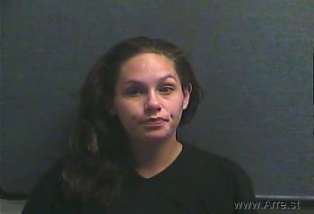 Jennifer Danielle Manning Mugshot