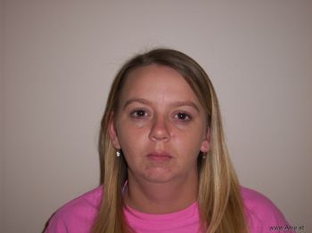 Jennifer  Marcum Mugshot