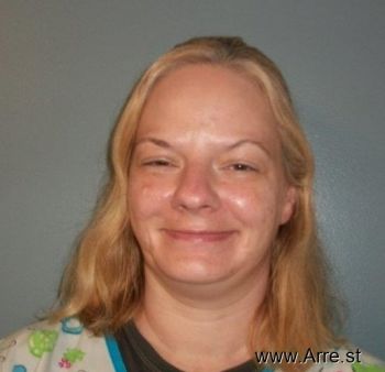 Jennifer Kaye Mason Mugshot