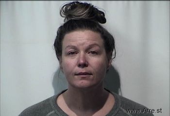 Jennifer  Meier Mugshot