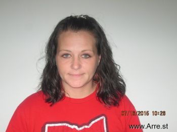 Jennifer Marie Neff Mugshot