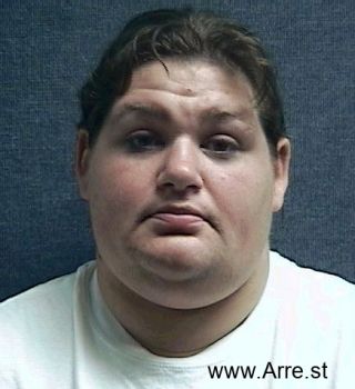 Jennifer Renee Osborne Mugshot