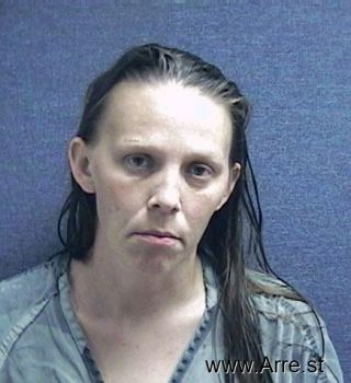 Jennifer Raejean Page Mugshot